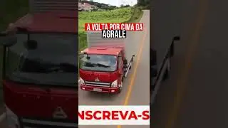 A QUASE FALÊNCIA DA AGRALE #agrale