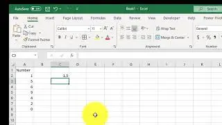 How Do I Divide In Excel?