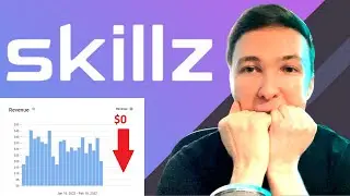 Thinking About Making a SKILLZ GAME ?!?!   Watch This!