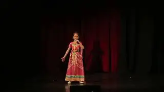 Паршина Ева, 7 лет | Вокал | Арт-Взлет, апрель 2023