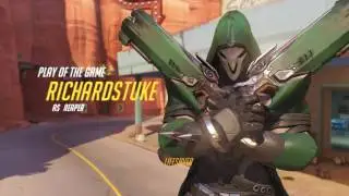 OVERWATCH w/ the LOZO SQUAD