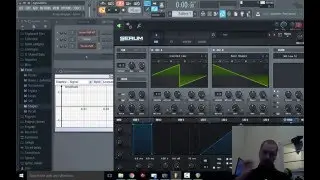 [Sound design] Truth behind PWM - part 1