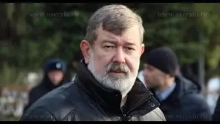 Мальцев. Русский марш в Саратове 04.11.2016