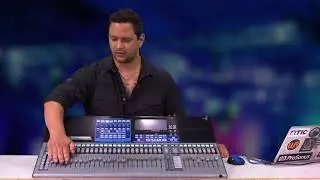 PreSonus StudioLive III Console & Studio One 4 Software Features