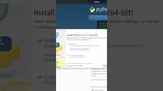 Descarga e Instalación de Python en 1 minuto: Guía Paso a Paso 2023