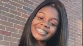 Gabby Dixons family speaks one week after missing 18-year-old found