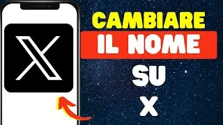 Come Cambiare il Nome Visualizzato su Twitter (su X) 2024