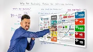 Why Net Neutrality Matters - Whiteboard Friday