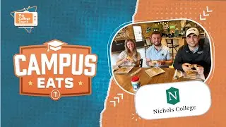 Campus Eats - Nichols College - Fluffernutter