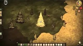 Don't Starve Live Stream - Gaming