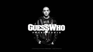 Guess Who feat. Mitza - Sunete