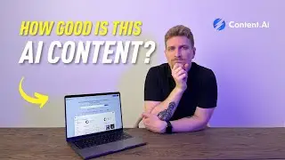 Gozen Content.AI Review - Create SEO-Optimised Blog Posts Using AI | Jasper alternative