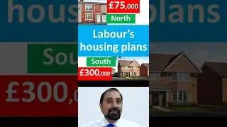 Labour Housing Plans - Whats Best?