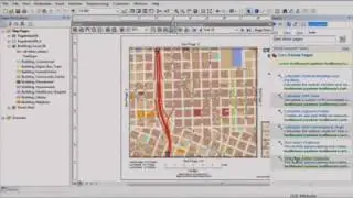 What's Coming in ArcGIS 10: Automate your Mapping Workflows