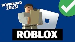 How To Download Roblox on PC & Laptop (2023)