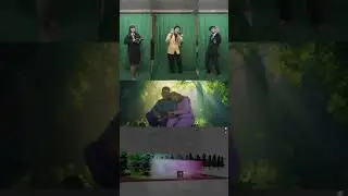 REWIND INDONESIA 2021 - DELETED SCENES - Behind The Scenes - 
