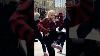 BTS War of hormone | K POP IN PUBLIC dance cover by GANJi | JUNGKOOK | LISA #coverdance#kpopinpublic