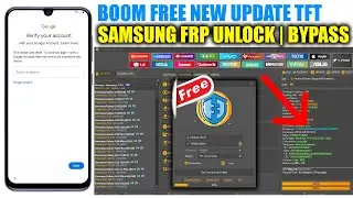 Finally New Method 2024 All Samsung FRP Bypass ADB Enable Fail Android 11 12 13 14