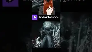 МУЖИКИ!!! | theolegplaygames с помощью #Twitch