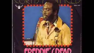 Curtis Mayfield ~ Freddie's Dead