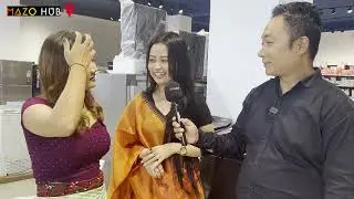 MAZO HUB THOUBAL-STAFF SING GEE MAPAO-DIAMONDTV WAHONG RADIO