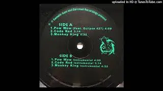 Fundamentals FT. Eclipse 427 - Pow Wow (12" Version)