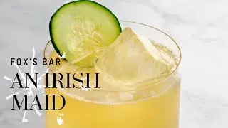 Fox’s Bar - The Irish Maid