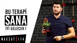 Bu Terapi Sana İyi Gelecek! - Serkan Aktaş