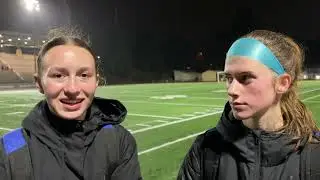 Mountain View girls soccer reflects on progress during 2024 season