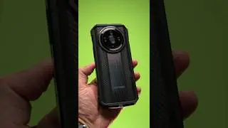 Doogee V31 GT Rugged Smartphone