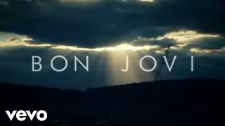 Bon Jovi - This House Is Not For Sale (Making Of The Video)