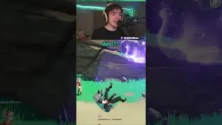 Alhaitham's Glitch is AMAZING in Genshin Impact...