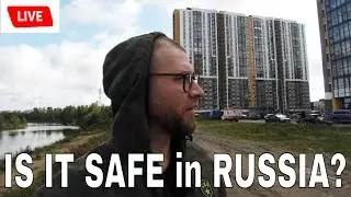 My Journey To Russian Southern Border City, Pro-Tips on Travelling RUSSIA