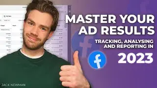Mastering Facebook Ad Campaigns: A Guide to Understanding Results and Making Improvements in 2023
