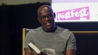 The Extraordinary Life of Charles Ignatius Sancho, with Paterson Joseph