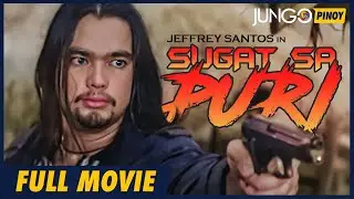 Sugat Sa Puri | Jeffrey Santos, Ramon Christopher | Full Tagalog Action Movie