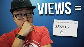 How Much Does YouTube Pay Per 1000 Views (YouTube Paycheck)