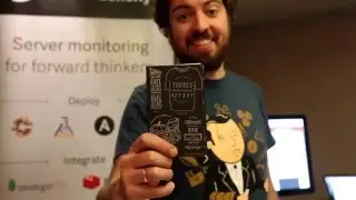 DevOpsDays London 2016