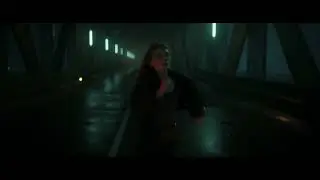 Woman Hanged Death Scene:Tarot (2024)