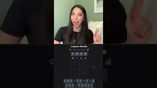 I'M SO CONFUSED... Solving Each Other's Wordles with 