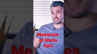 Mario Kart Documentary - What are your memories of SMK?