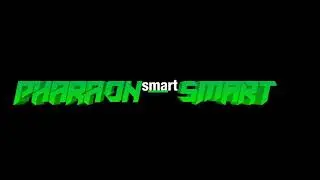 Pharaon — Smart (BassBoosted)