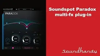 SoundSpot Paradox quick review