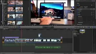 Free Plugin for FCP X, RT Adjustment Layer