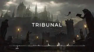 TRIBUNAL - by Liubomyr Prask [Epic Dramatic Choral Orchestral]