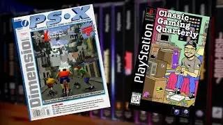 The Belated PlayStation in 1995 Post-Game Show | CGQ+