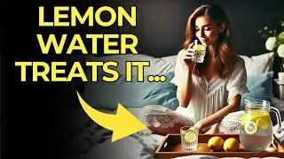 What Diseases Does Lemon Water Cure? 20 Health Benefits Of Lemon Water, Uses And Cautions