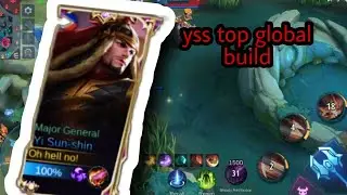 YSS unbreakabogable moments | MOBILELEGENDS | HOW TO