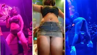 Dangdut goyangan hot dhea zautha bikin ngaceng