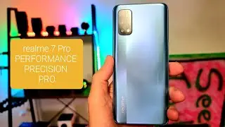 Realme 7 Pro Review Australia